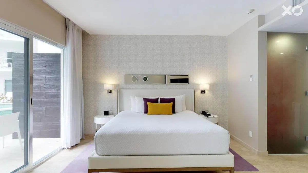The Fives Beach Hotel & Residences