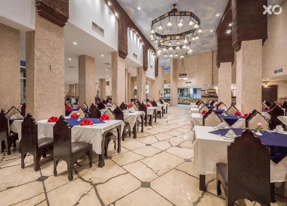 Sunny Days Resort Spa & Aqua Park
