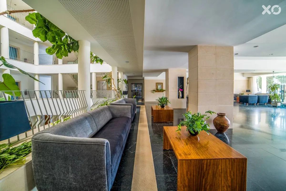 Vila Petra Aparthotel