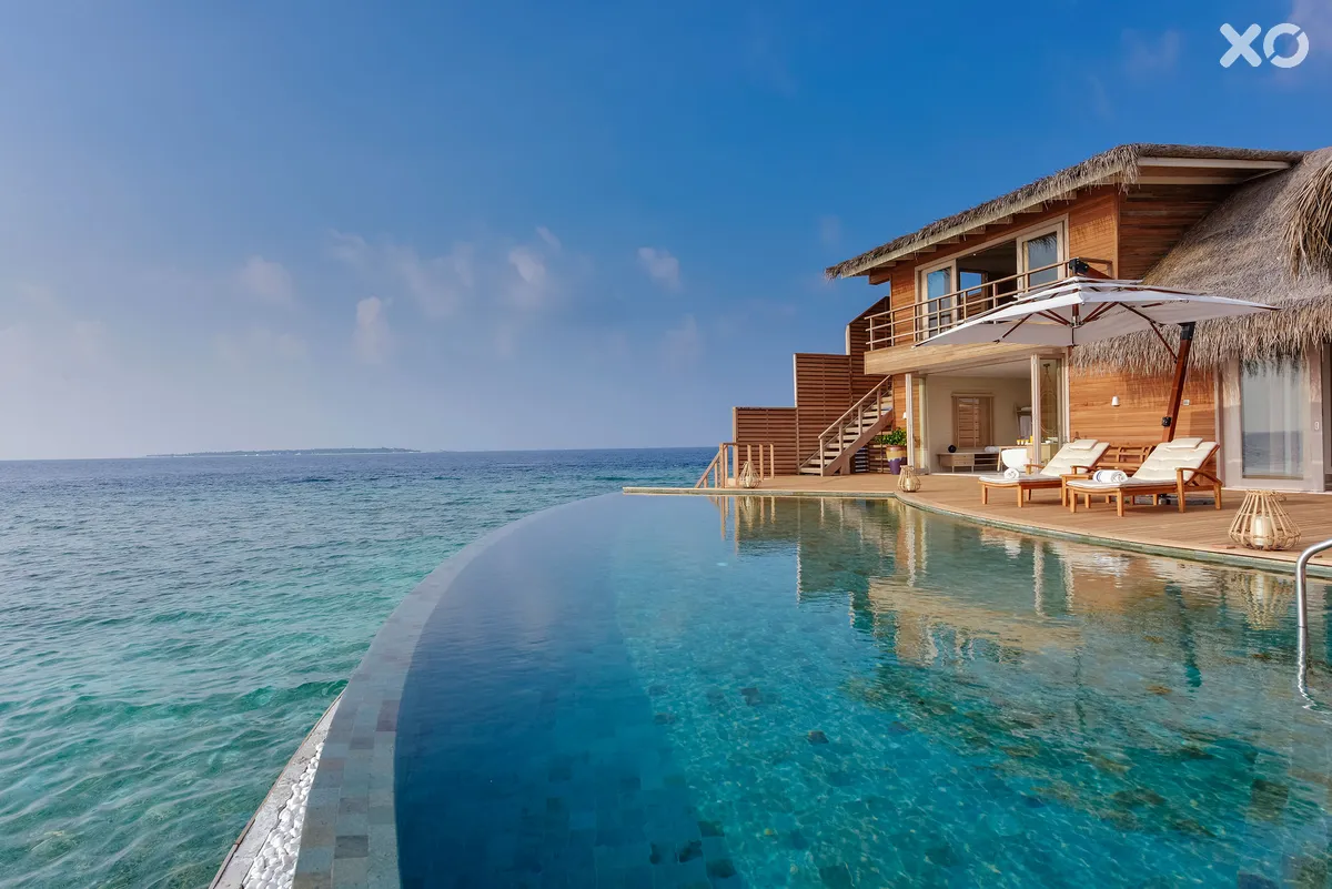 Milaidhoo Island Maldives