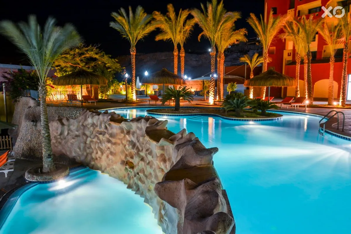 Sun & Sea Hotel