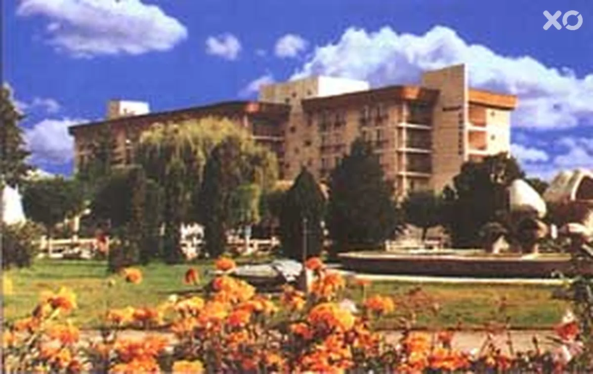 Covasna