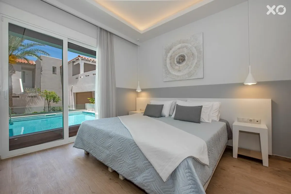Sofia Resort