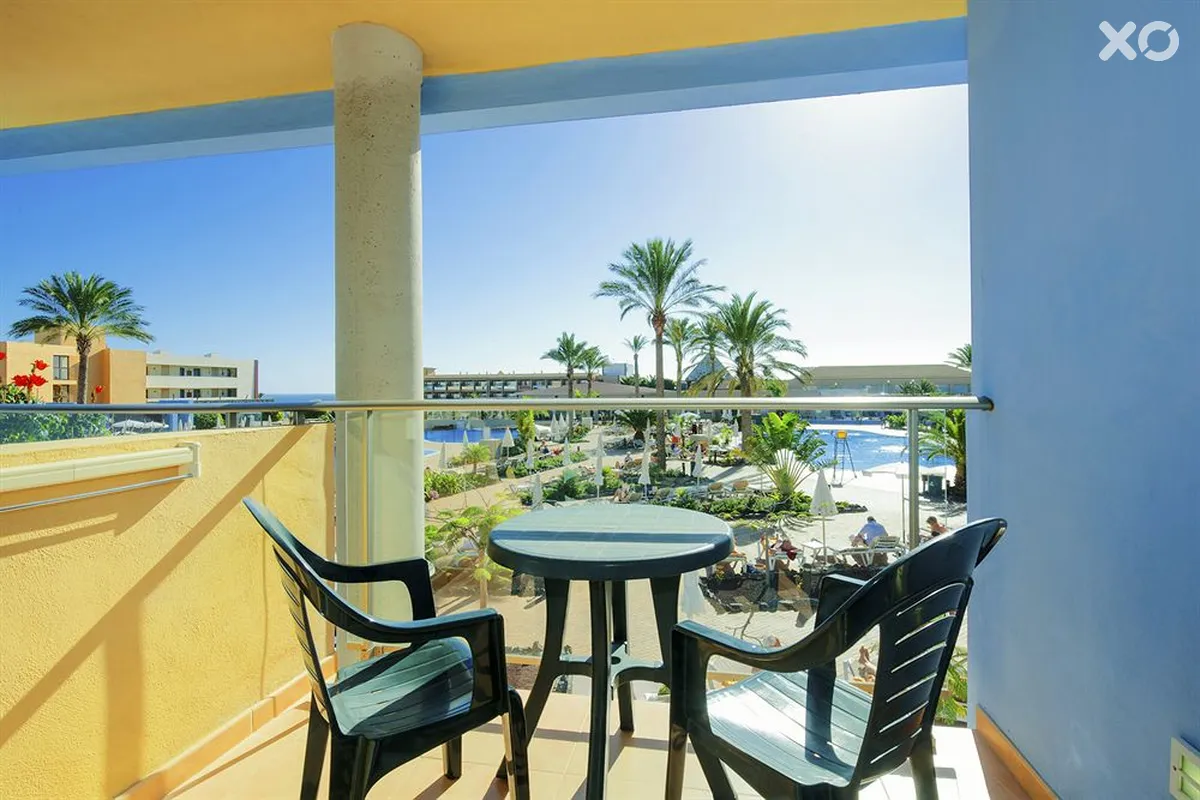 Iberostar Playa Gaviotas Park