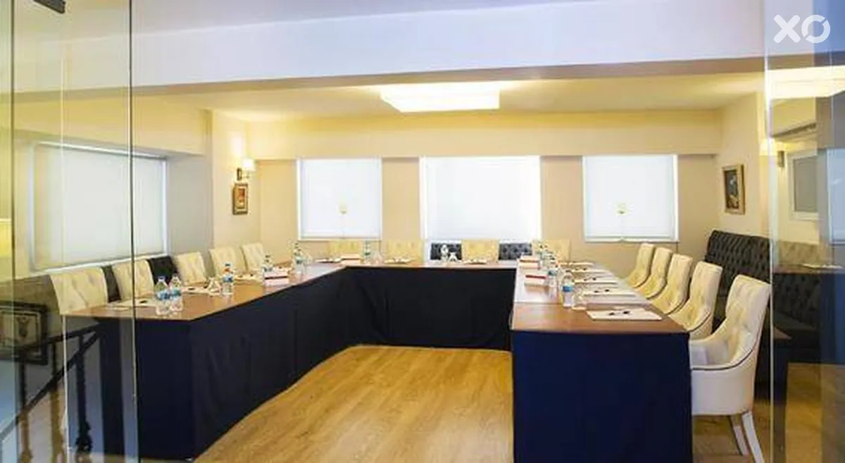 Taxim Town Hotel