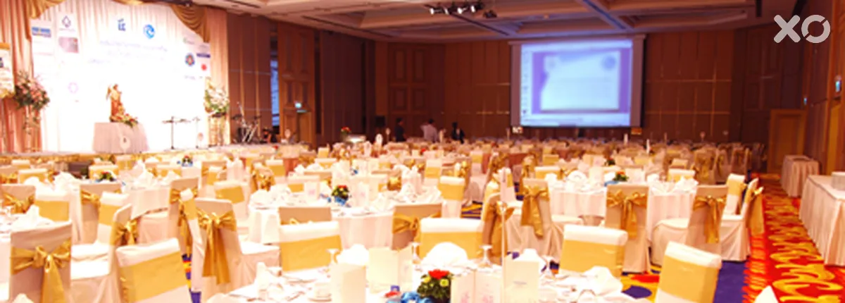 Arnoma Grand Bangkok Hotel