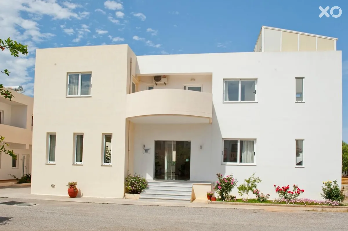 Aparthotel Thodorou