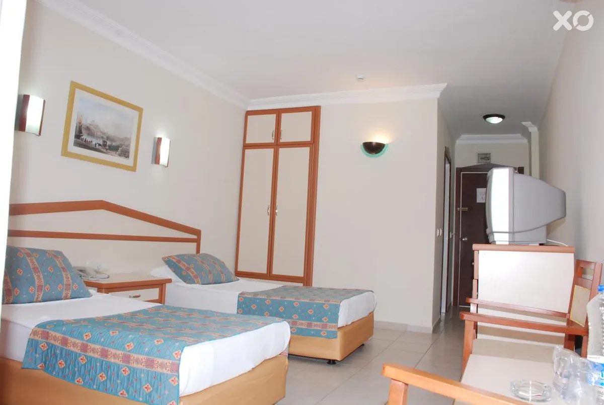 Blue Star Hotel