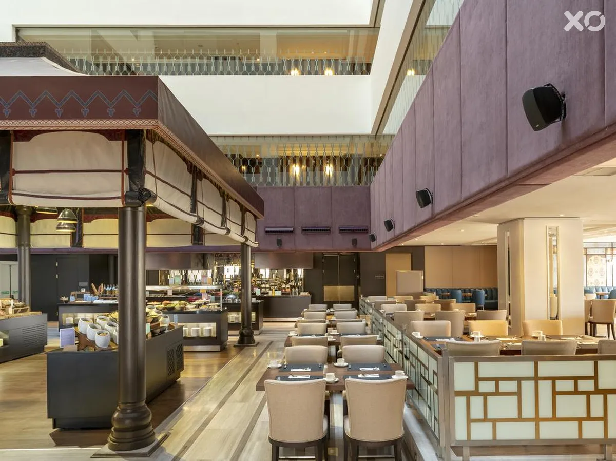 Barcelo Istanbul Hotel