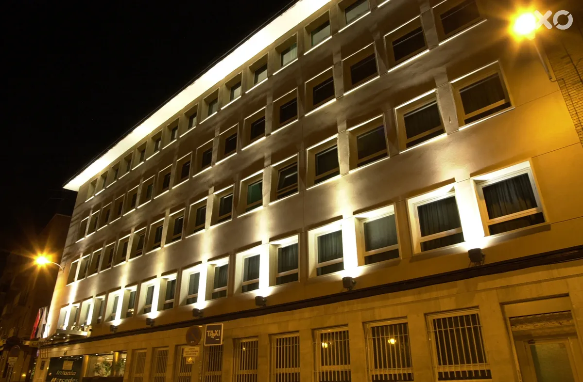 Infanta Mercedes