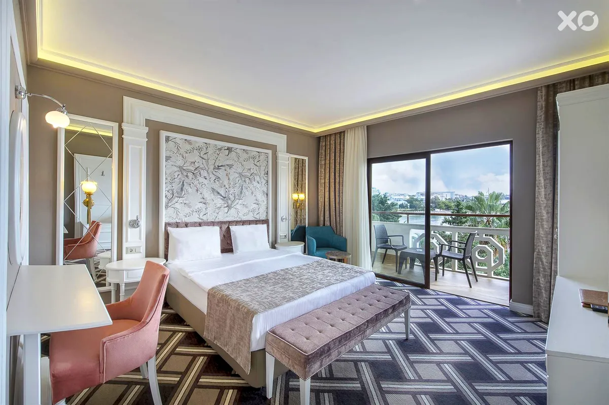 Utopia Resort & Residence