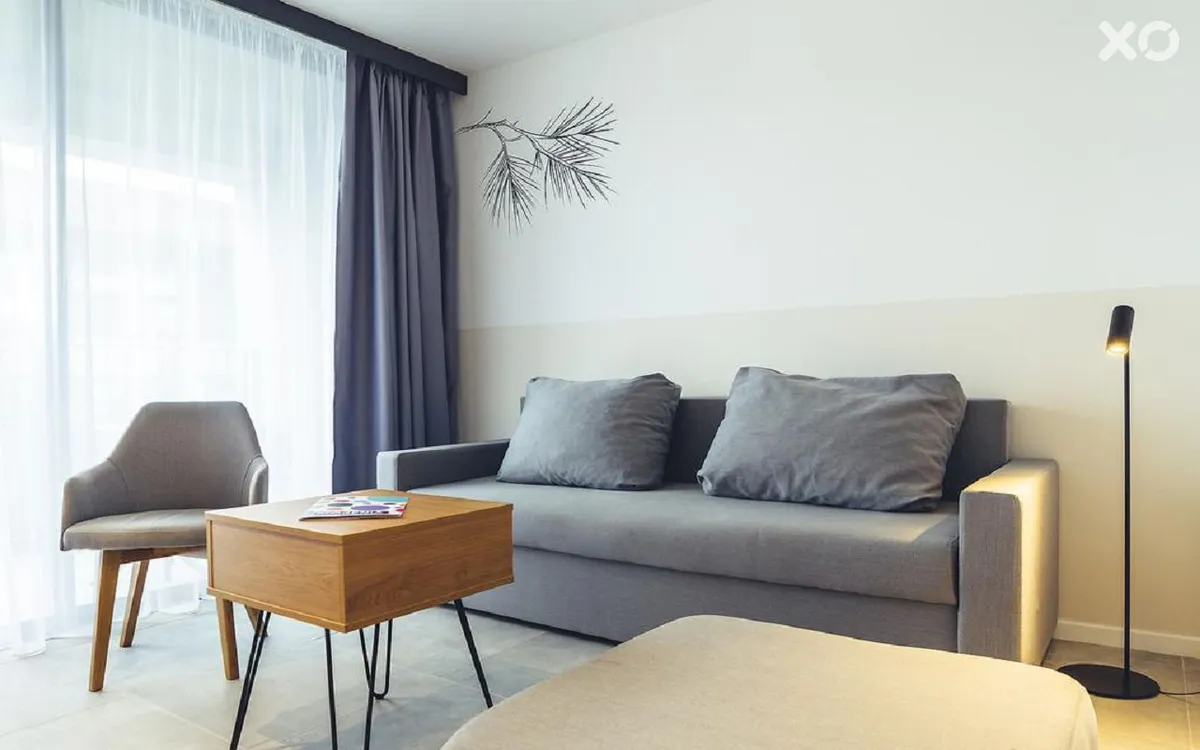 Morenia Hotel