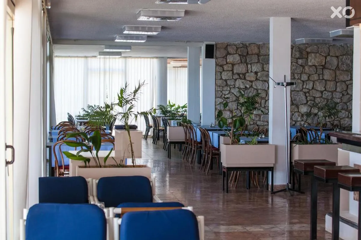 Holiday Resort Kacjak