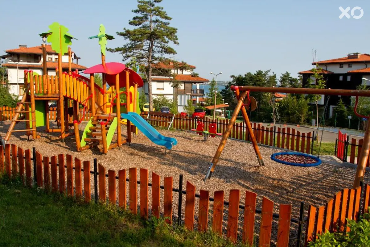 Viva Mare Beach