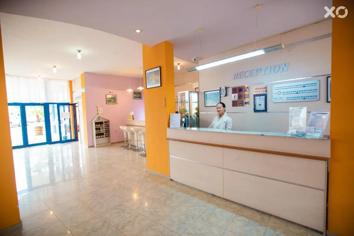 Bohemi Hotel