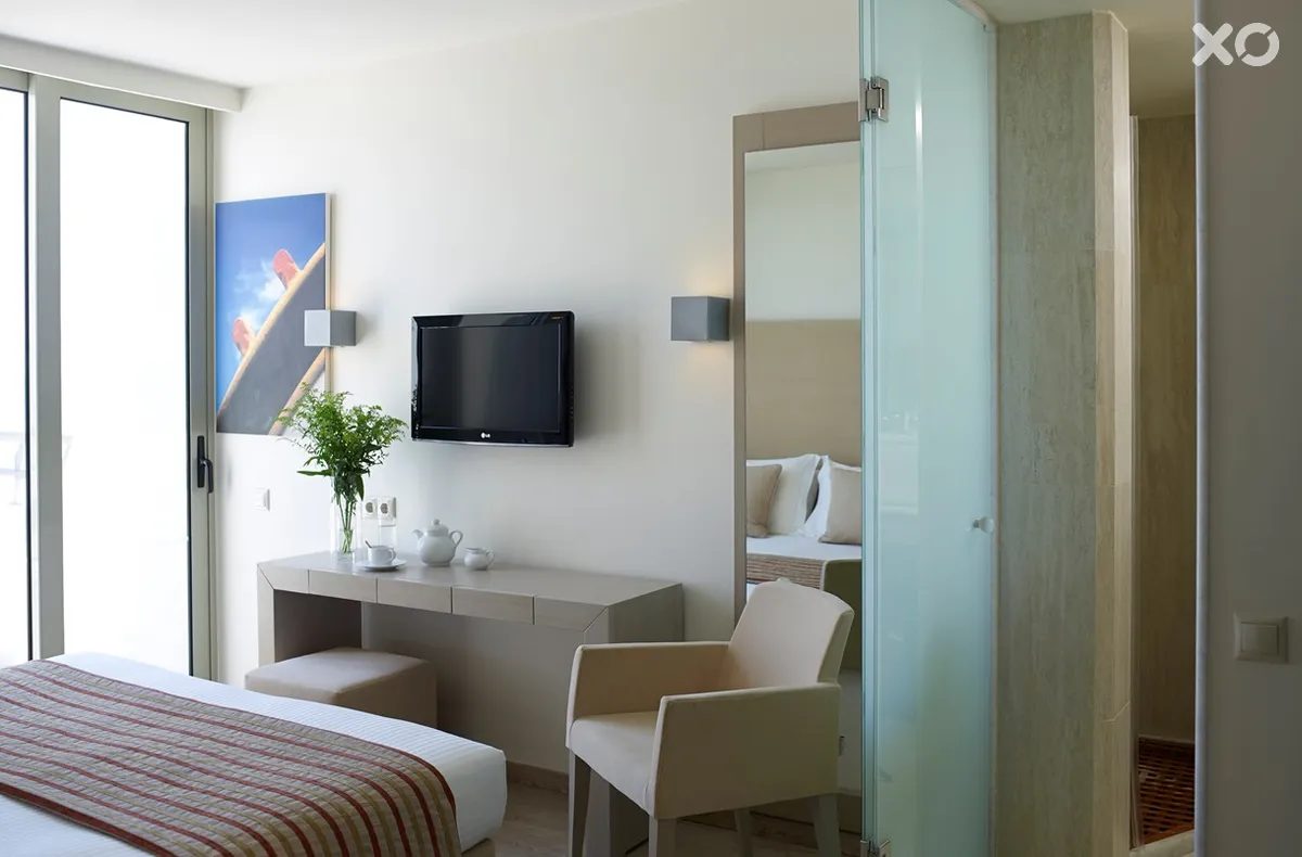 Kriti Beach Hotel
