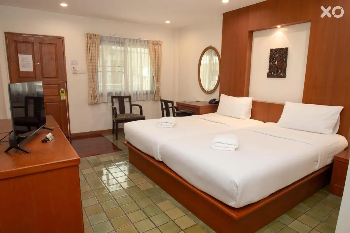 Charlie House Pinklao