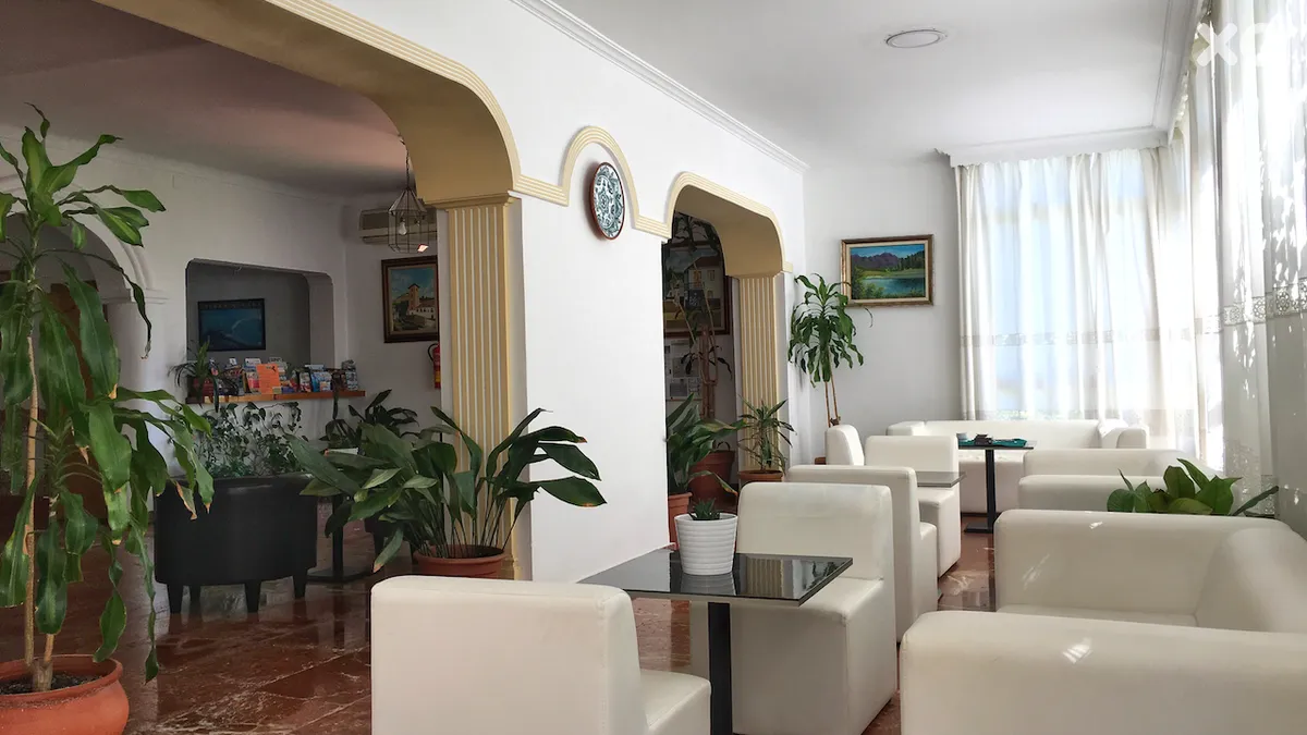 Carmen Teresa Hotel
