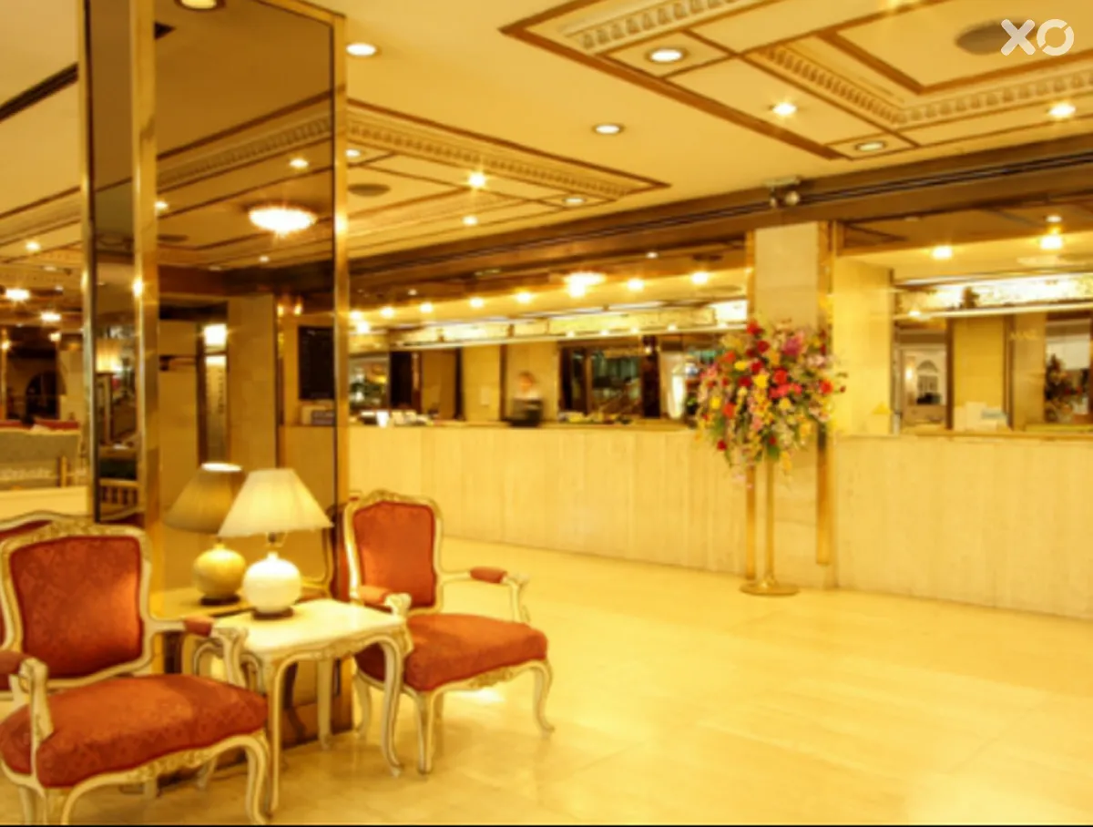 Mandarin Hotel Managed by Centre Point