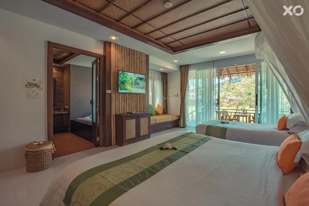 Ban Sainai Resort