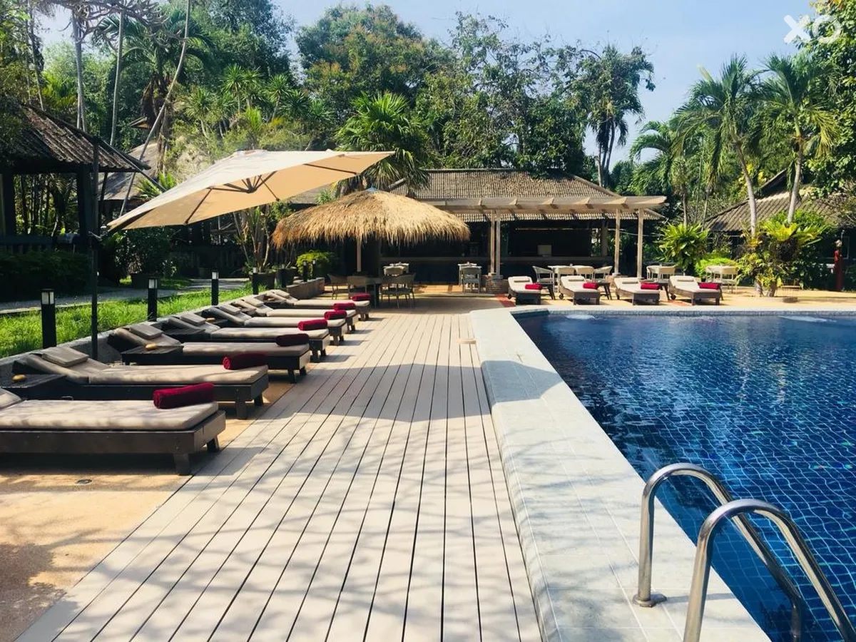 Let's Hyde Pattaya Resort & Villas