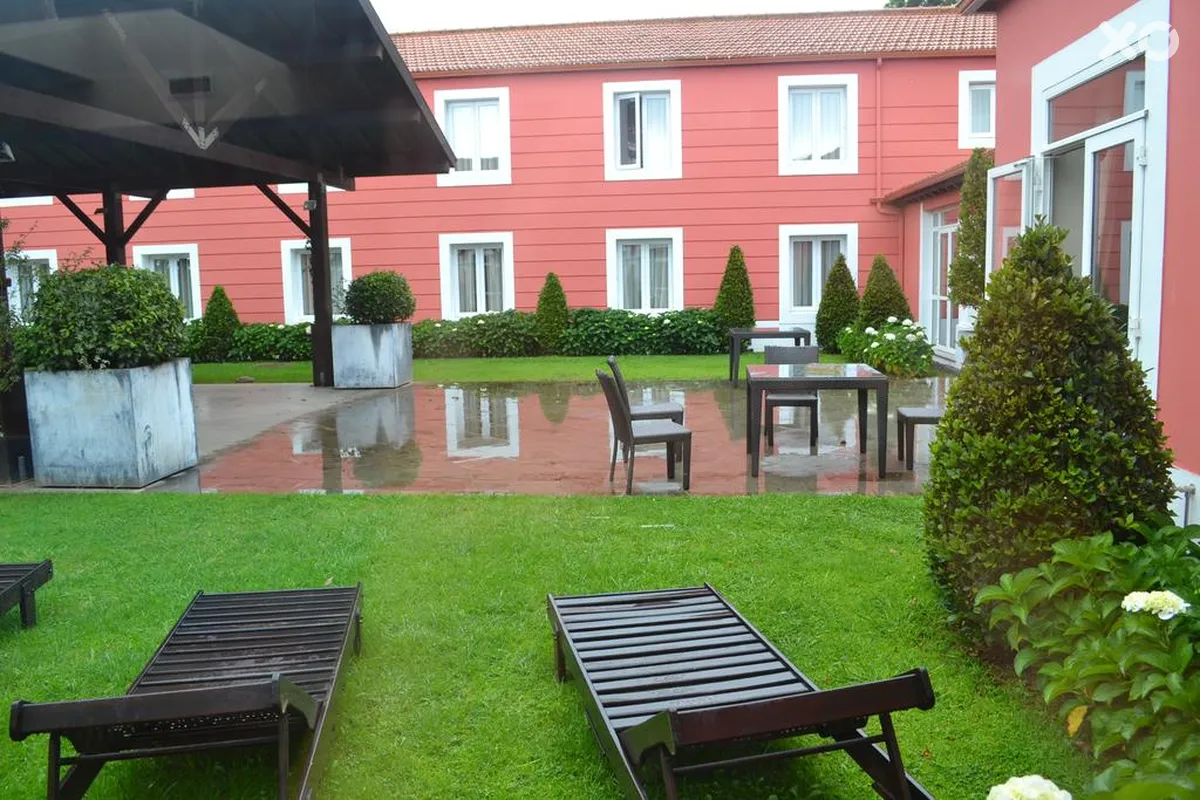 Enotel Golf - Santo da Serra