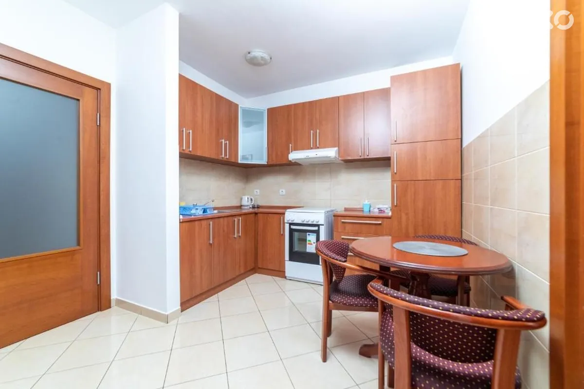 Jovan Apartments