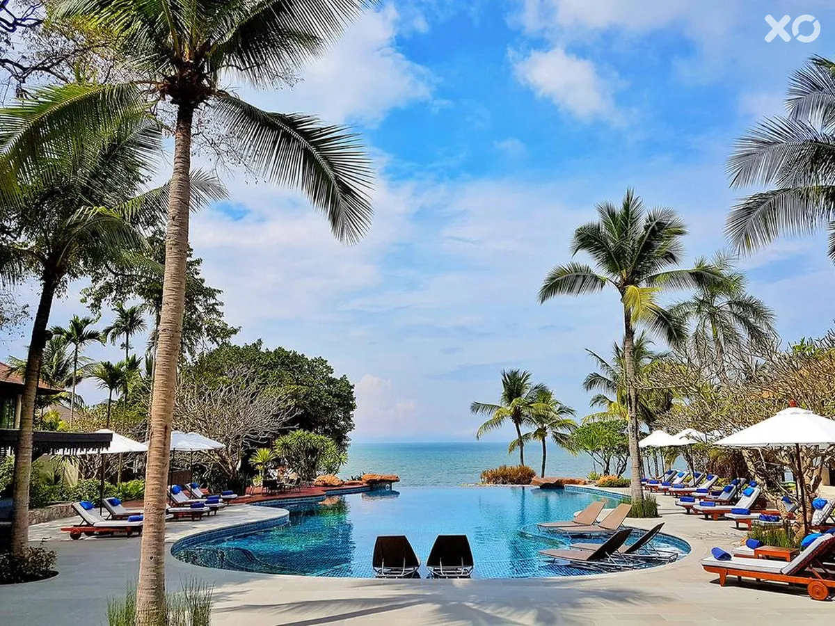 Sea Sand Sun Resort & Villas