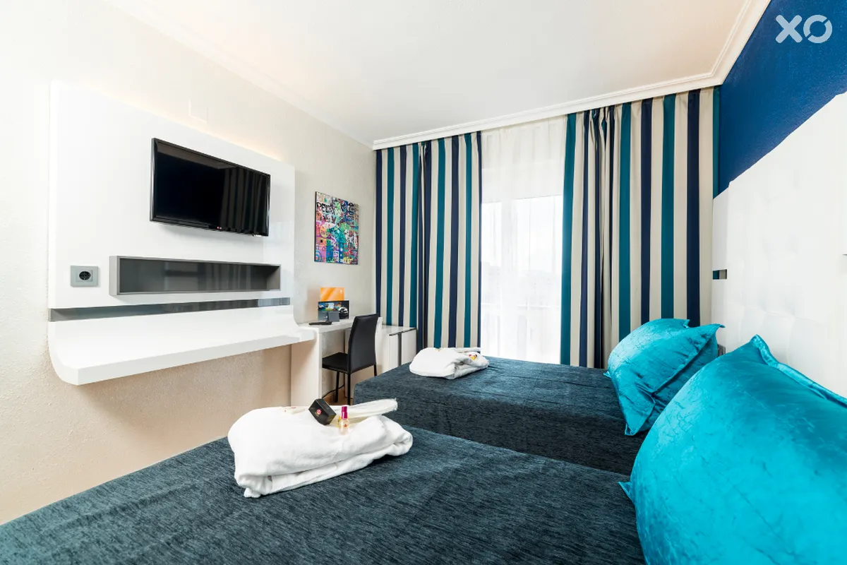 Salles Hotel Marina Portals