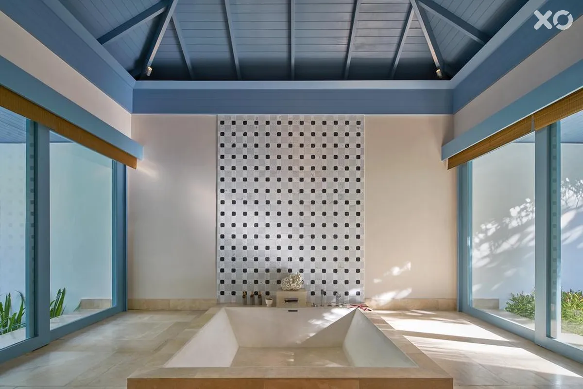 Raffles Maldives Meradhoo