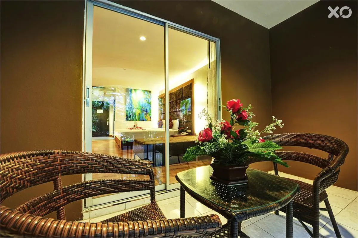 Splendid Resort Jomtien