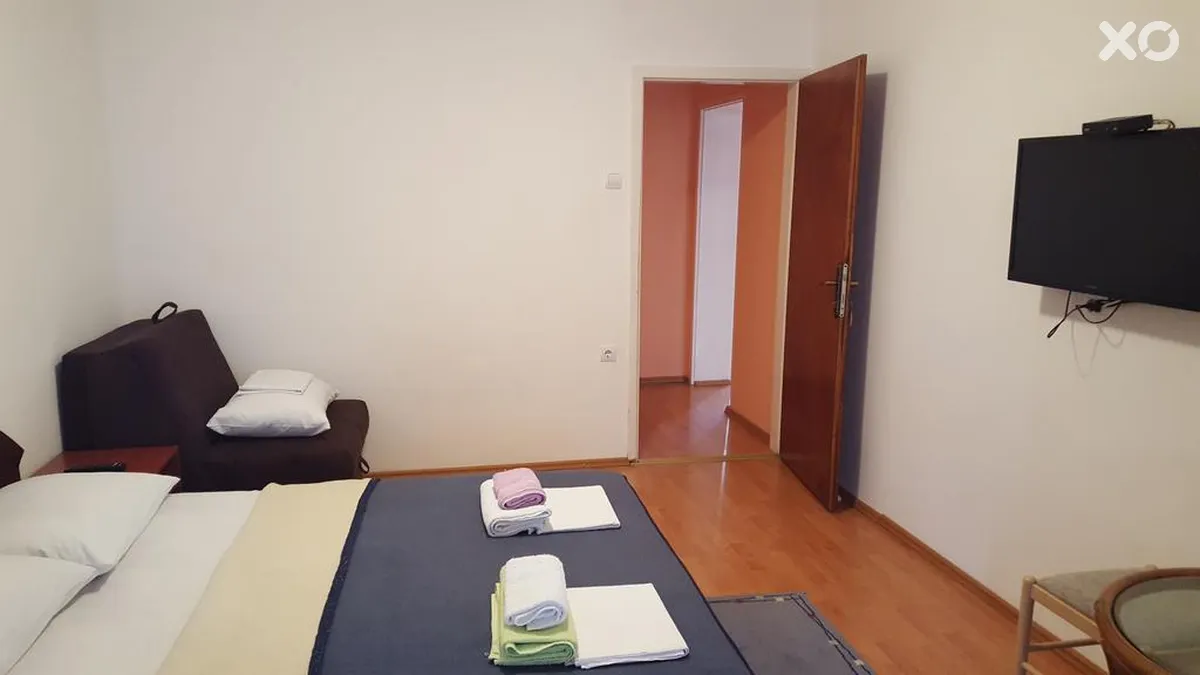 Sobe Jana Apartments