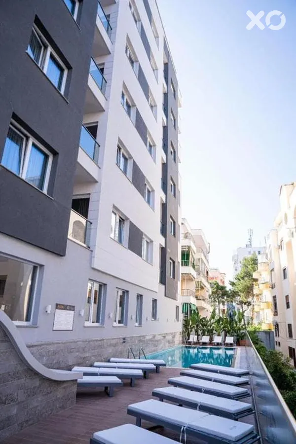 Amfora Hotel & Spa