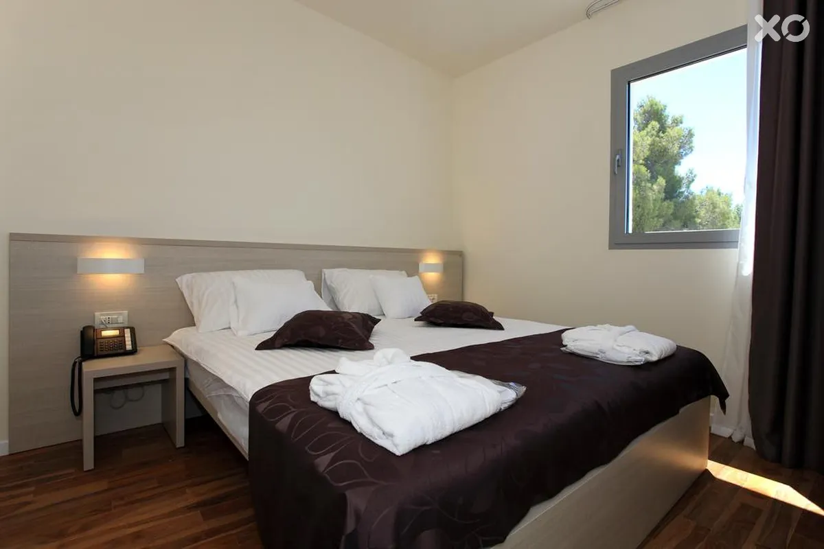 Crvena Luka Hotel & Resort (Crvena Luka Apartments & Villas)