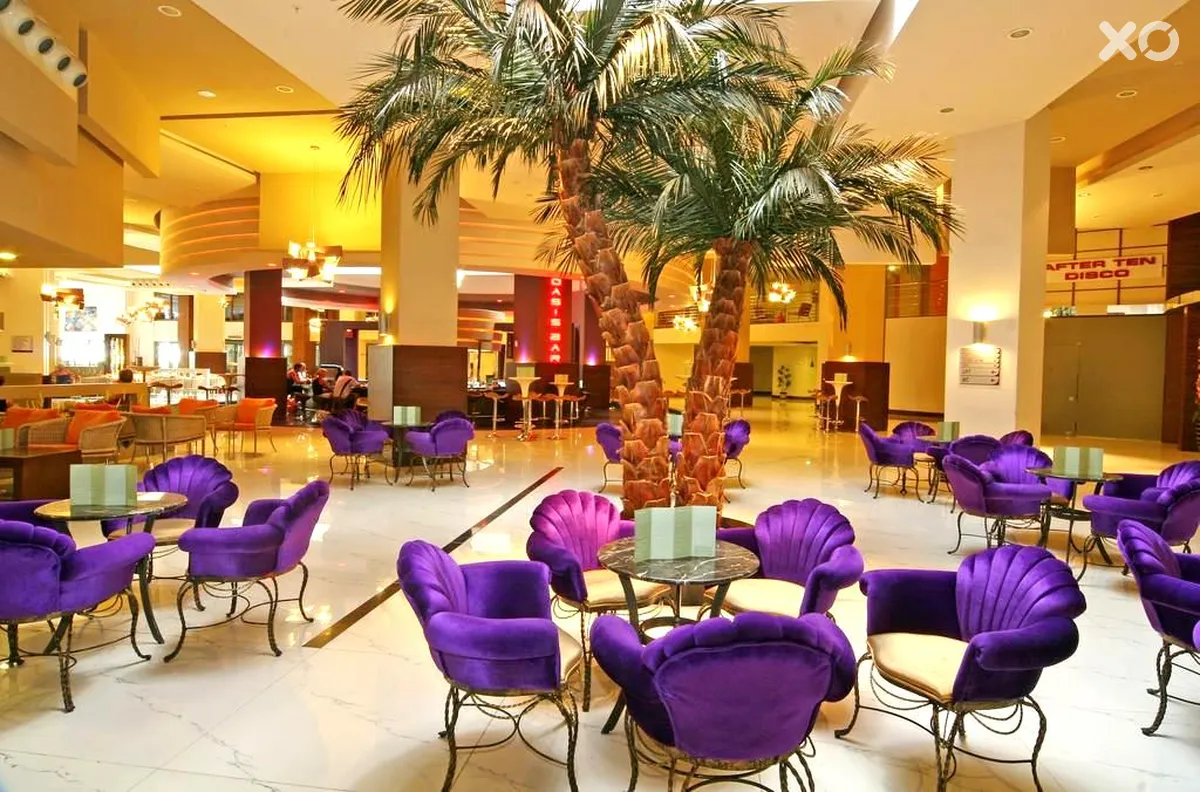 Limak Lara De Luxe Hotel & Resorts