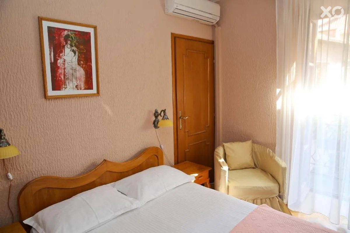 Marija Hotel