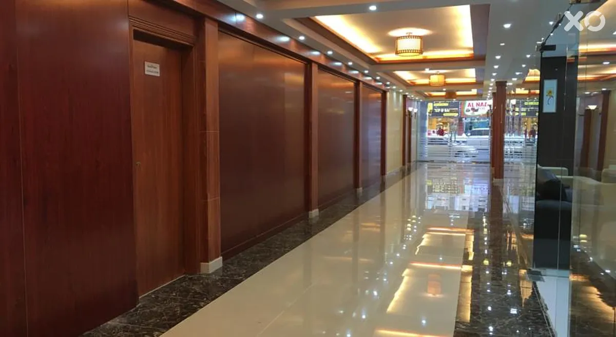 Royal Tulip Hotel LLC