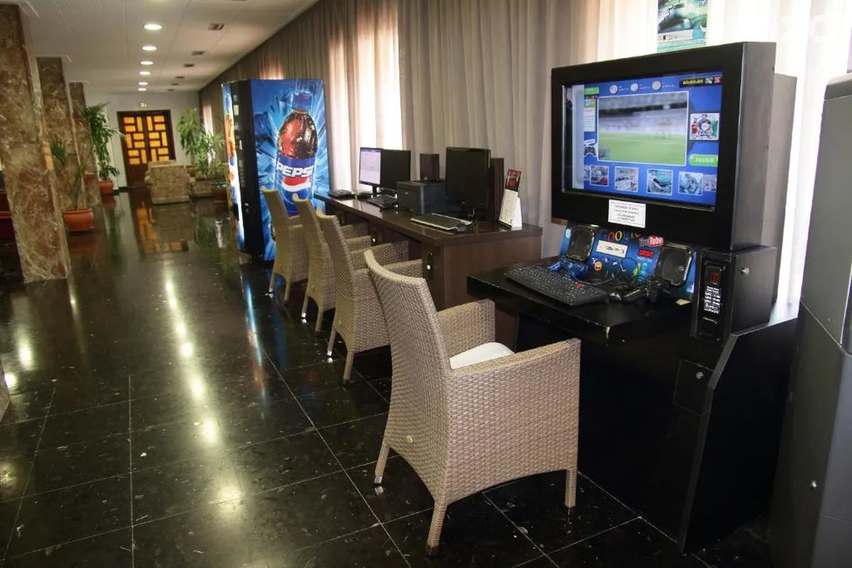Tropical Ibiza Hotel