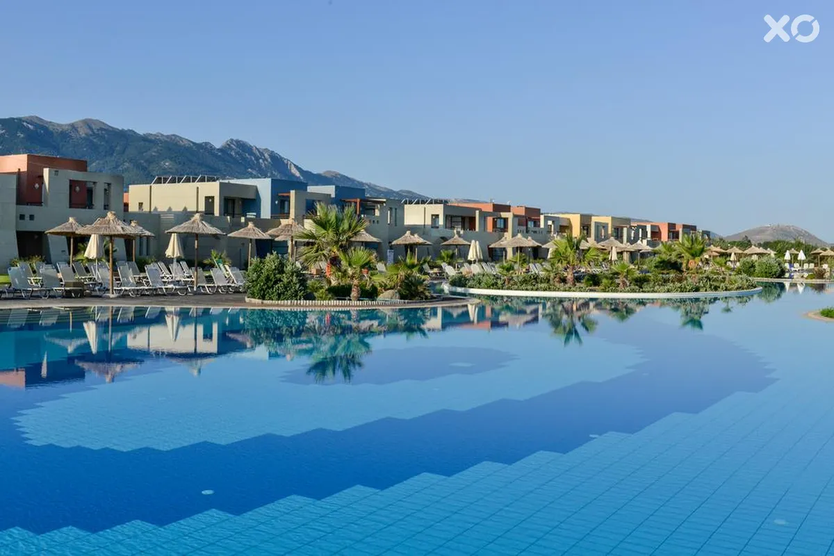 Astir Odysseus Kos Resort & Spa