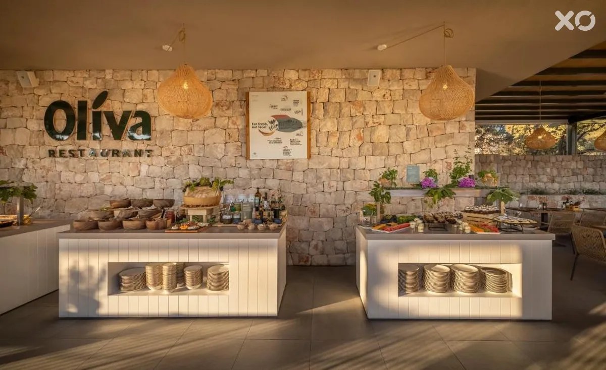 Valamar Amicor Green Resort
