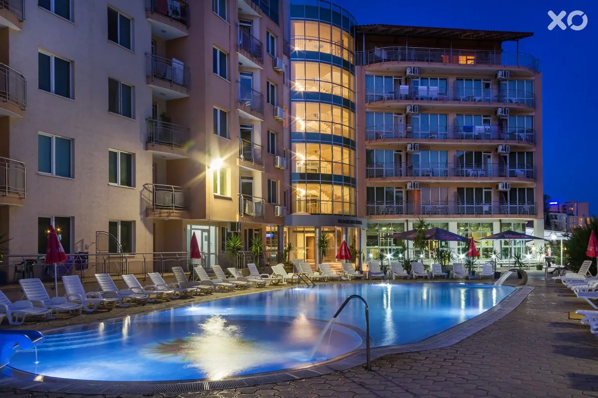 Black Sea Complex
