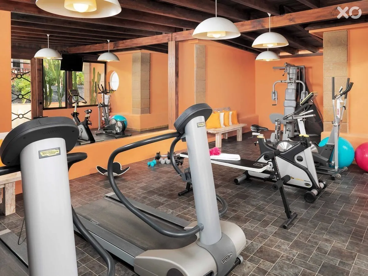 Green Garden Resort & Suites