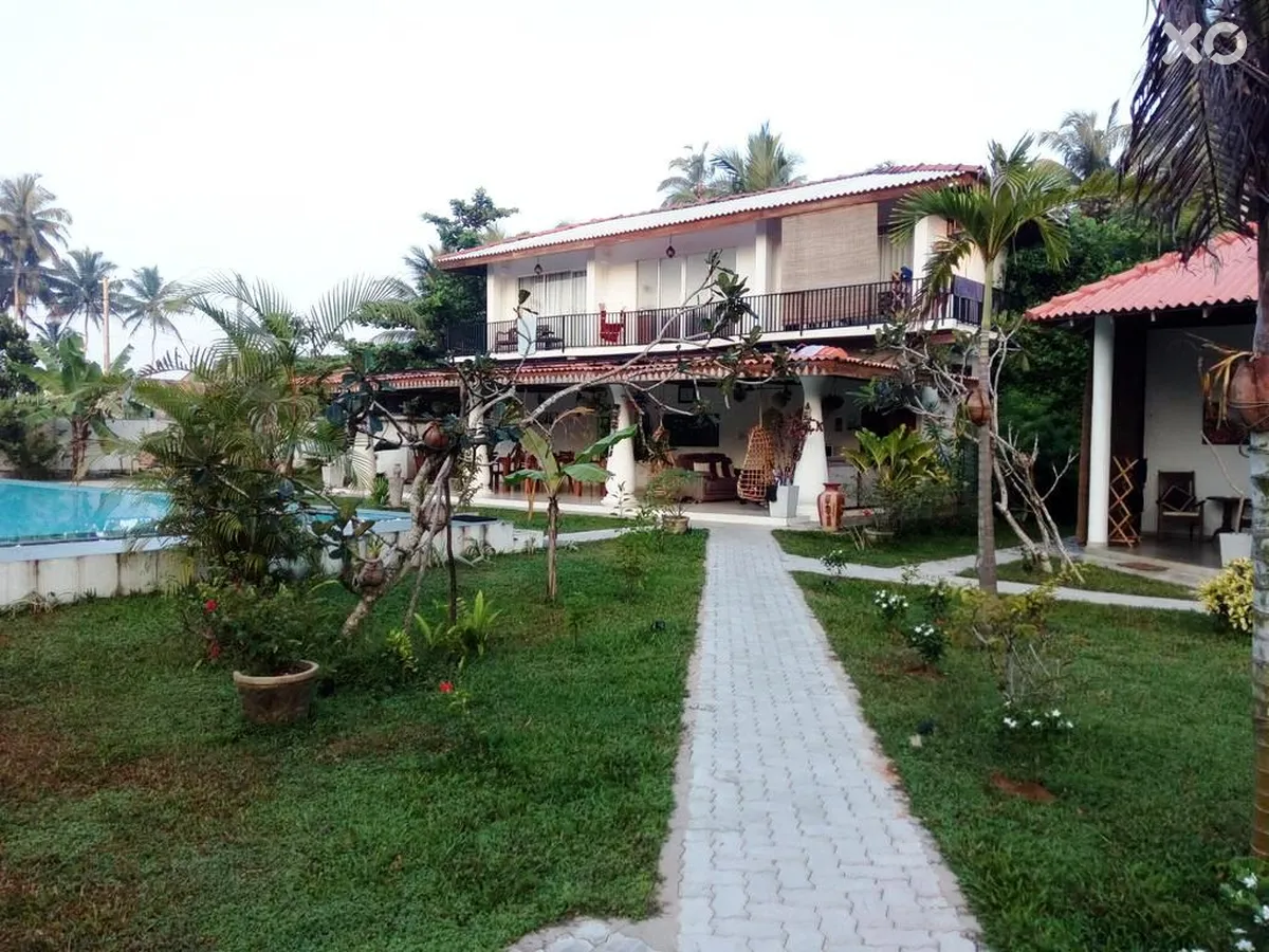 Villa 96 Boutique Hotel (Kalibri Hotel)