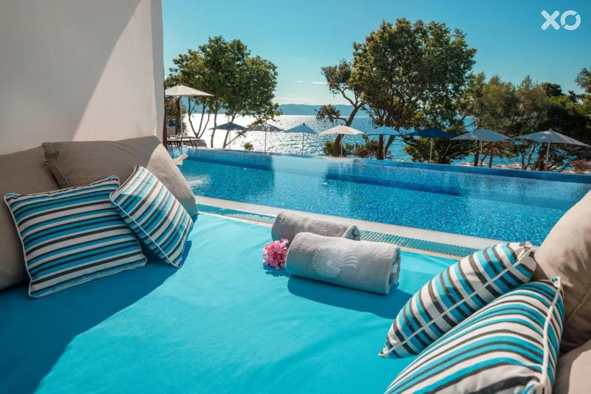 Valamar Girandella Designed for Adults