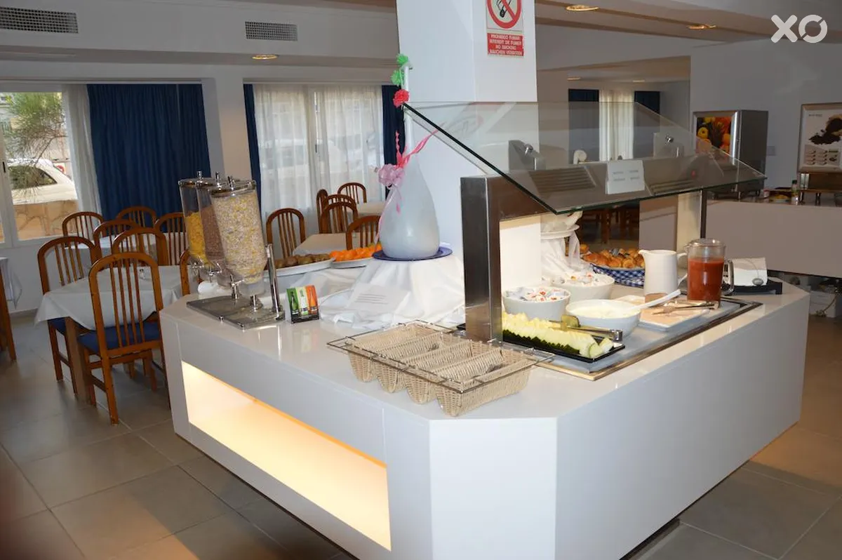 Sant Jordi Hotel