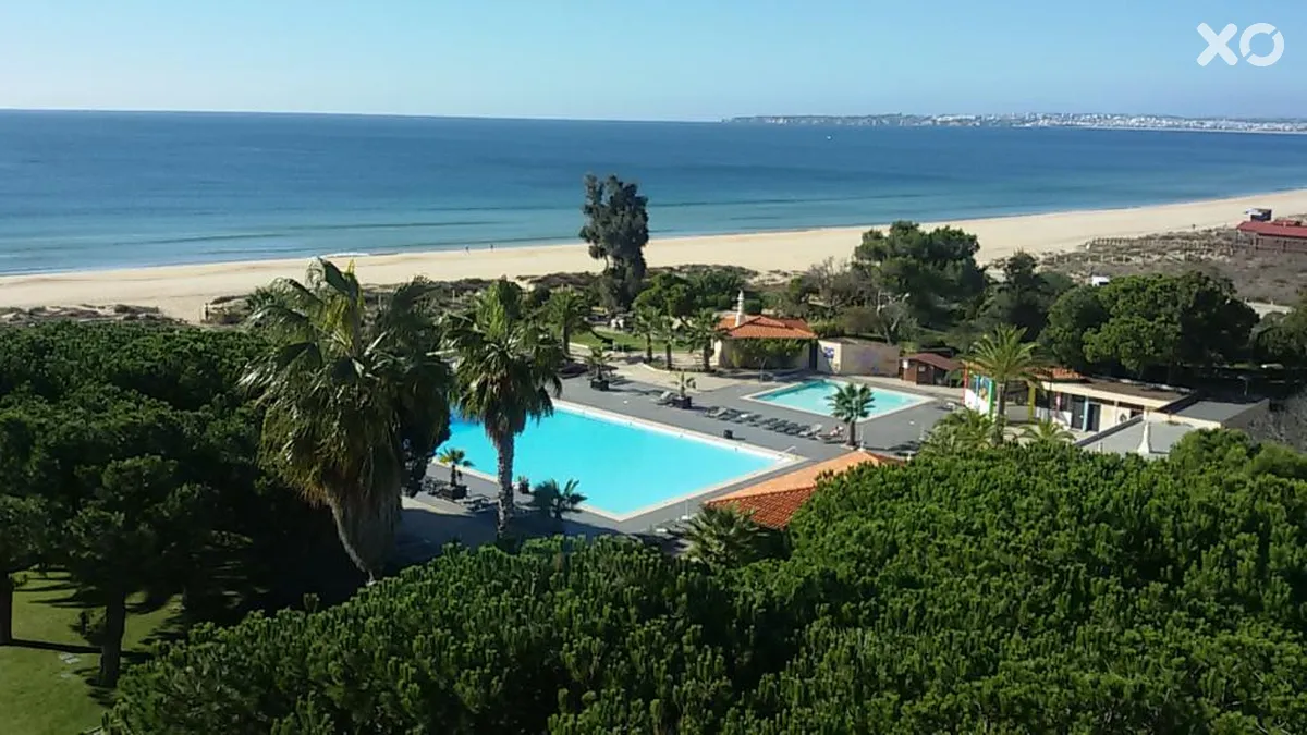 Pestana Dom Joao II