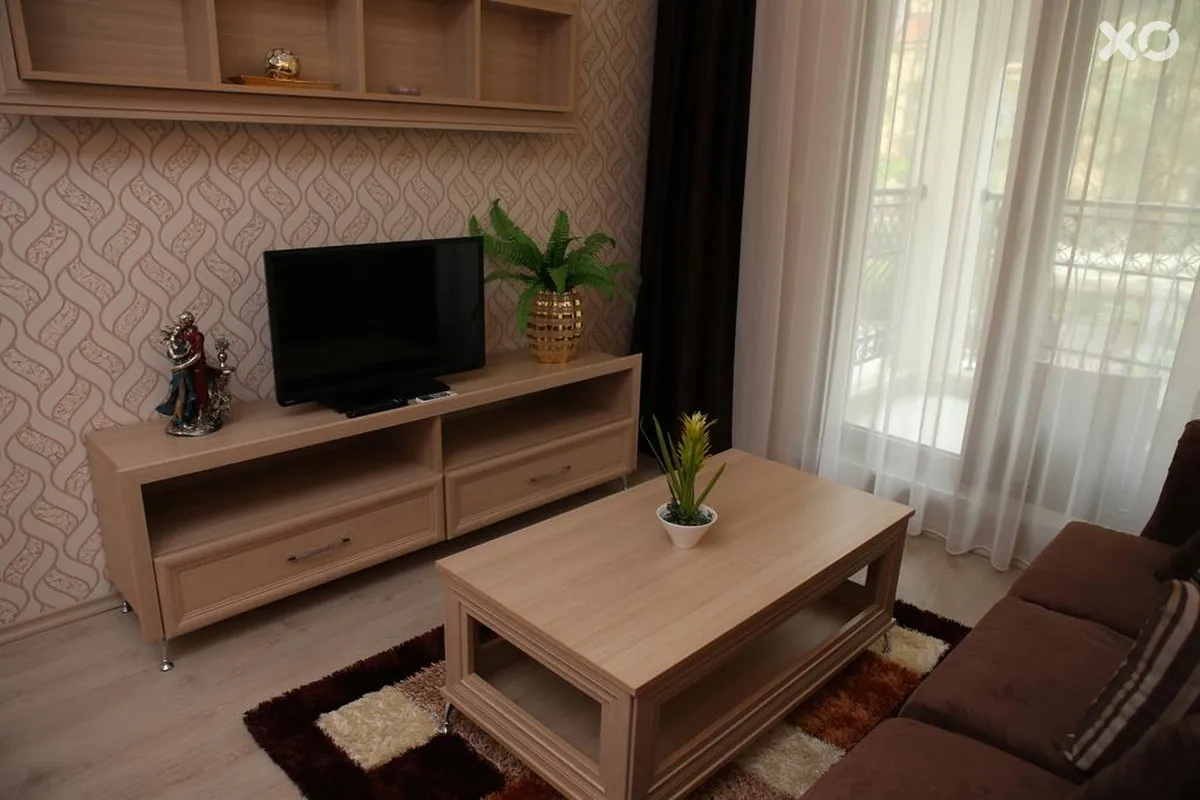 Harmony Suites 4, 5, 6