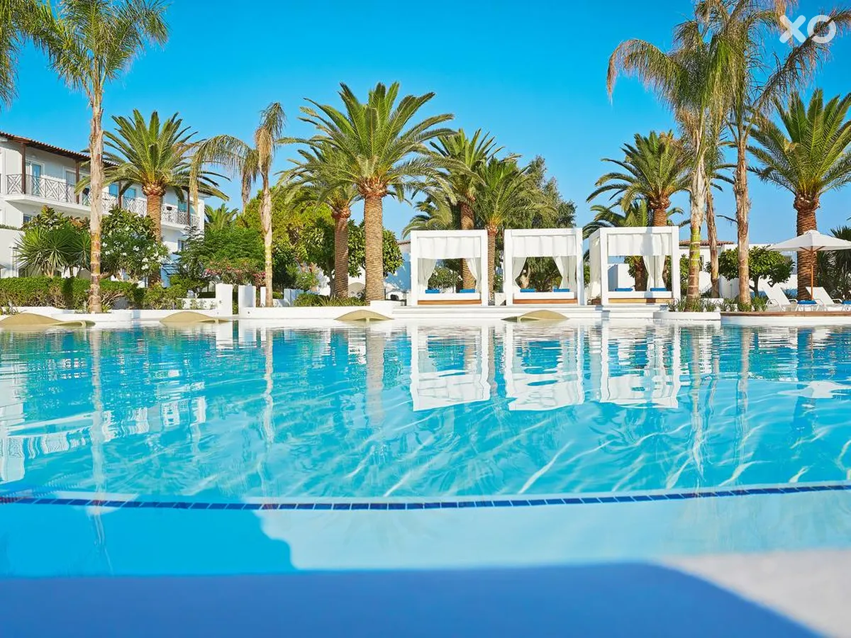 Caramel Grecotel Boutique Resort