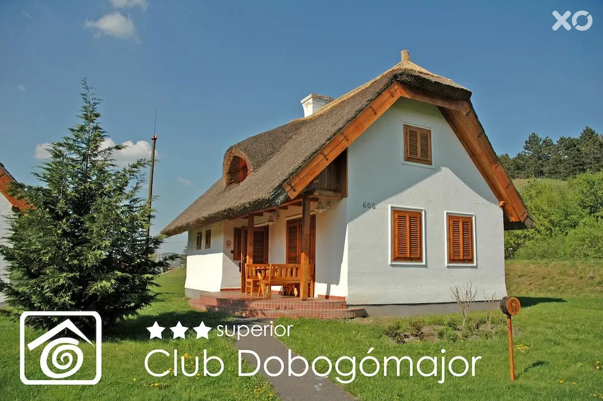 Dobogomajor Club