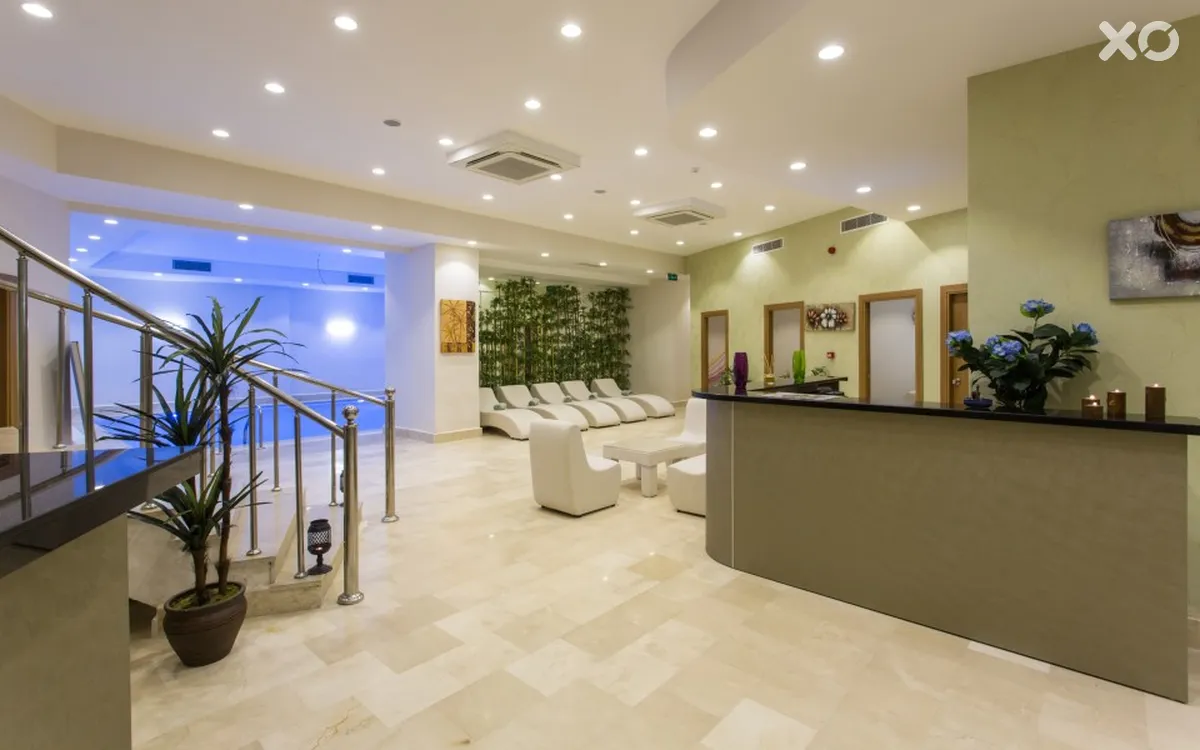 Falcon Club Hotel